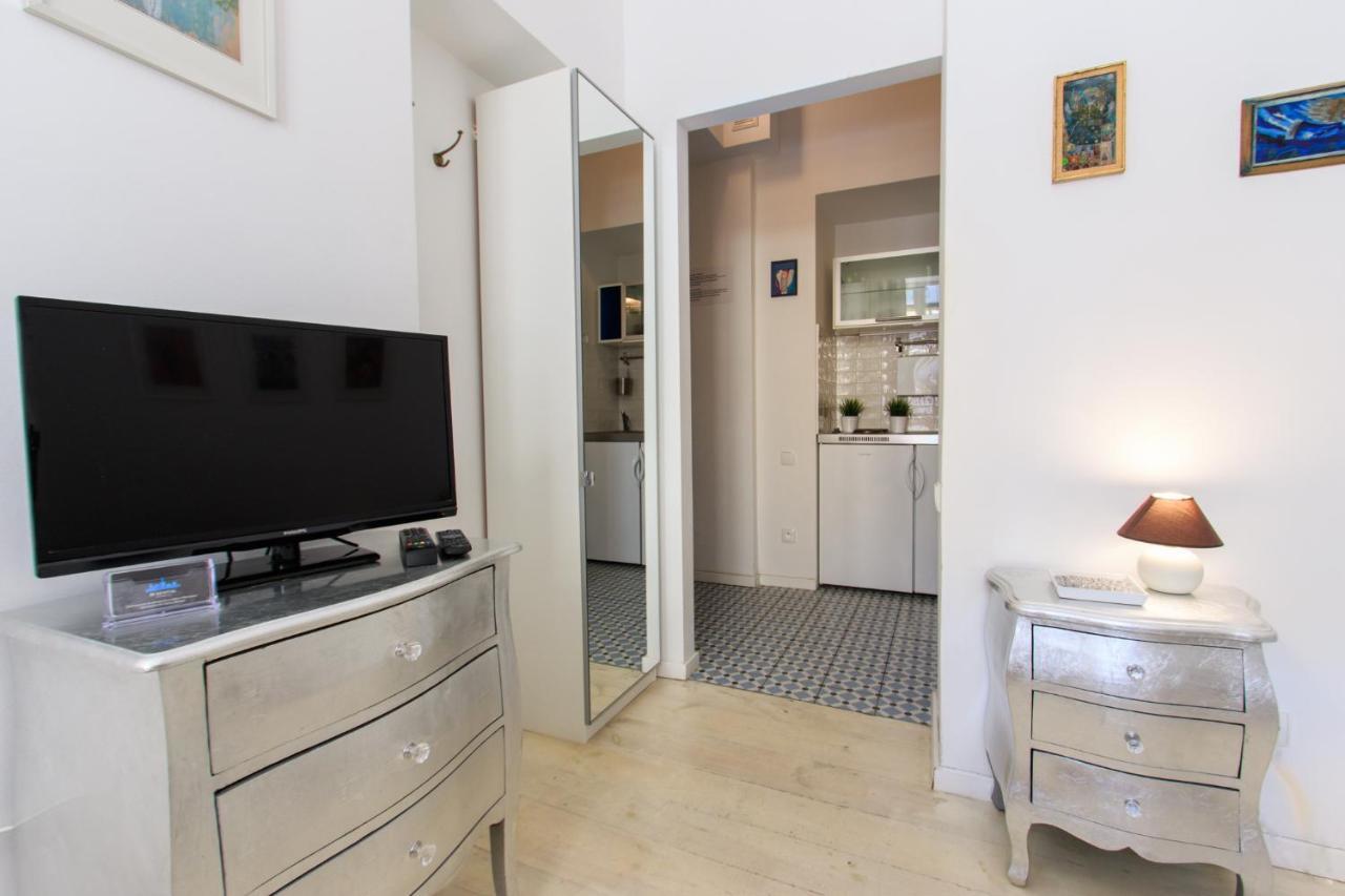 Rental Apartments Poznanska Warsaw Exterior photo